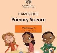 Cambridge Primary Science  Workbook 2 with Digital Access (1 Year)
