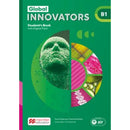 GLOBAL INNOVATORS B1 STUDENT BOOK w/ DIGITAL PACK