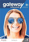 GATEWAY TO THE WORLD B1 STUDENT'S BOOK WITH STUDENT'S APP AND DIGITAL STUDENT'S BOOK