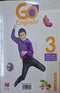 GO ENGLISH! ACTIVITY BOOK 3