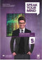 SPEAK YOUR MIND STUDENT´S BOOK 5 (SB + access to Student´s App + Digital Workbook)