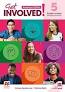 GET INVOLVED! AMERICAN ED. 5 STUDENT´S BOOK WITH STUDENT´S APP AND DIGITAL STUDENT´S BOOK