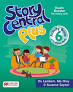STORY CENTRAL PLUS ACTIVITY BOOK 6 (AB + Digital Activity Book)