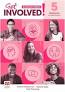 GET INVOLVED! AMERICAN ED. 5 WORKBOOK AND DIGITAL WORKBOOK
