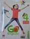 GO ENGLISH! ACTIVITY BOOK 4