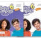 HAPPY CAMPERS 2ND ED. STUDENT´S BOOK + DSB + WORKBOOK PACK 6