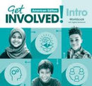 GET INVOLVED! AMERICAN ED. INTRO WORKBOOK AND DIGITAL WORKBOOK