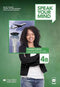 SPEAK YOUR MIND STUNDENT'S BOOK 4B (SB + access to Student's App + Digital Workbook)