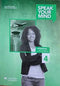 SPEAK YOUR MIND WORKBOOK 4 (WB + access to Audio)