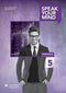SPEAK YOUR MIND WORKBOOK 5 (WB + access to Audio)