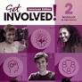 GET INVOLVED! AMERICAN ED. 2 WORKBOOK AND DIGITAL WORKBOOK