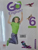 GO ENGLISH! ACTIVITY BOOK 6