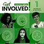 GET INVOLVED! AMERICAN ED. 1 WORKBOOK AND DIGITAL WORKBOOK