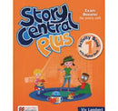 STORY CENTRAL PLUS ACTIVITY BOOK 1 (AB + Digital Activity Book)