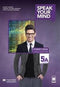 SPEAK YOUR MIND STUDENT'S BOOK 5A (SB + access to Student´s App)