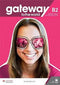 GATEWAY TO THE WORLD B2 STUDENT'S BOOK WITH STUDENT'S APP AND DIGITAL STUDENT'S BOOK