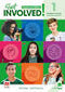 GET INVOLVED! AMERICAN ED. 1 STUDENT´S BOOK WITH STUDENT´S APP AND DIGITAL STUDENT´S BOOK