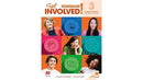 GET INVOLVED! AMERICAN ED. 3 STUDENT´S BOOK WITH STUDENT´S APP AND DIGITAL STUDENT´S BOOK