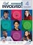 GET INVOLVED! AMERICAN ED. 4 STUDENT´S BOOK WITH STUDENT´S APP AND DIGITAL STUDENT´S BOOK