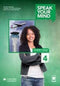 SPEAK YOUR MIND STUDENT´S BOOK 4 (SB + access to Student´s App + Digital Workbook)