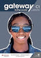 GATEWAY TO THE WORLD C1 STUDENT'S BOOK WITH STUDENT'S APP AND DIGITAL STUDENT'S BOOK