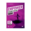 Cambridge English Empower 2ed Workbook with Answers Upper-intermediate/B2