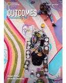 Outcomes 3e Bre Intermediate Student's Book + Spark Sticker