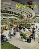 Keynote 6 With The Spark Platform