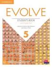 Evolve Student's Book with Digital Pack 5