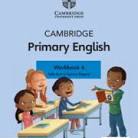 Cambridge Primary English 2ed Learner's Book 5 with Digital Access (1 Year)