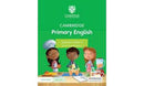 English 2ed Learner's Book 4 with Digital Access (1 Year)