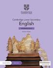 Cambridge Lower Secondary English 2ed Workbook 8 with Digital Access (1 Year)