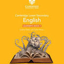 Cambridge Lower Secondary English 2ed Learner's Book 7 with Digital Access (1 Year)