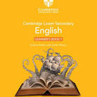 Cambridge Lower Secondary English 2ed Learner's Book 7 with Digital Access (1 Year)
