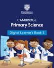 Science Digital Learner's Book Stage 5