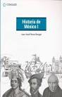 HISTORIA DE MEXICO I