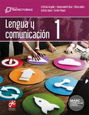 Lengua y Comunicación 1