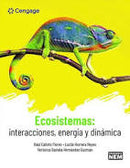 ECOSISTEMAS: INTERACCIONES, ENERGÍA Y DINÁMICA