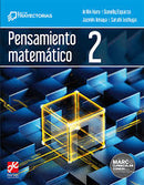 Pensamiento matemático 2. Trayectorias