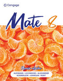 MATEMATICAS 8