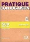 Pratique Conjugaison NIV.A1/A2