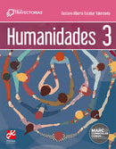 Humanidades 3. Trayectorias