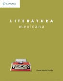 LITERATURA MEXICANA