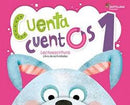 Cuenta cuentos 1. Libro de lecturas. ED17