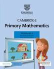 Cambridge Primary Mathematics 2ed Workbook 6 with Digital Access (1 Year)