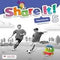 SHARE IT! WORKBOOK 5 (WB + Digital Workbook)