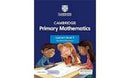 Cambridge Primary Mathematics 2ed Learner's Book 5 with Digital Access (1 Year)
