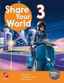 Share your World -3