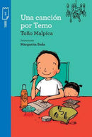 UNA CANCION POR TEMO