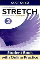 STRETCH 2E 3 SB W/OP PK